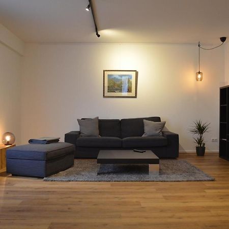 Apartment Pfungstadt Extérieur photo