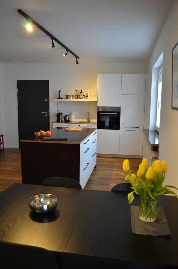 Apartment Pfungstadt Extérieur photo