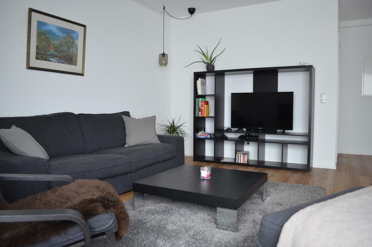 Apartment Pfungstadt Extérieur photo