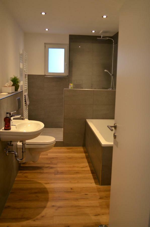 Apartment Pfungstadt Extérieur photo